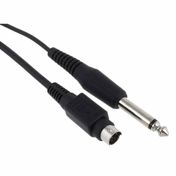 Yamaha TRS Sub Cable 3 Yamaha TRS Sub Cable - Image 3
