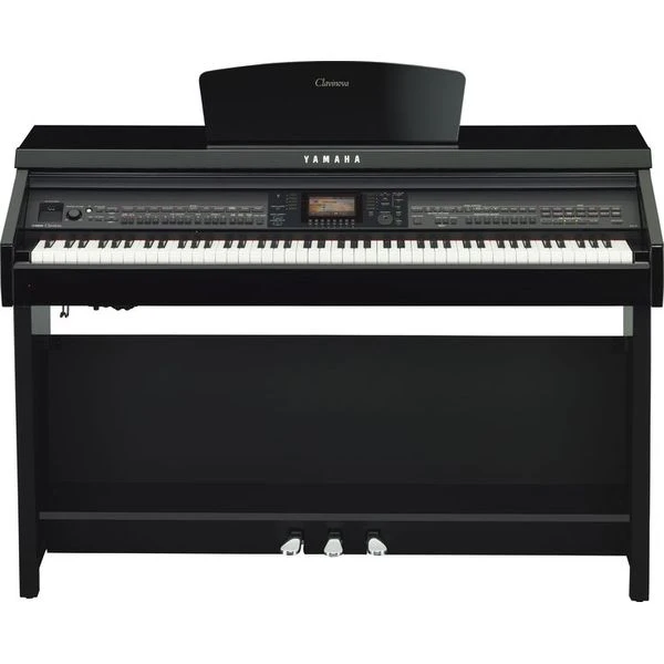 Yamaha CVP-701 PE 2 Yamaha CVP-701 PE - Image 2