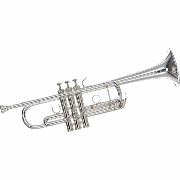 Yamaha YTR-8445 GS 04 Trumpet 1 Yamaha YTR-8445 GS 04 Trumpet