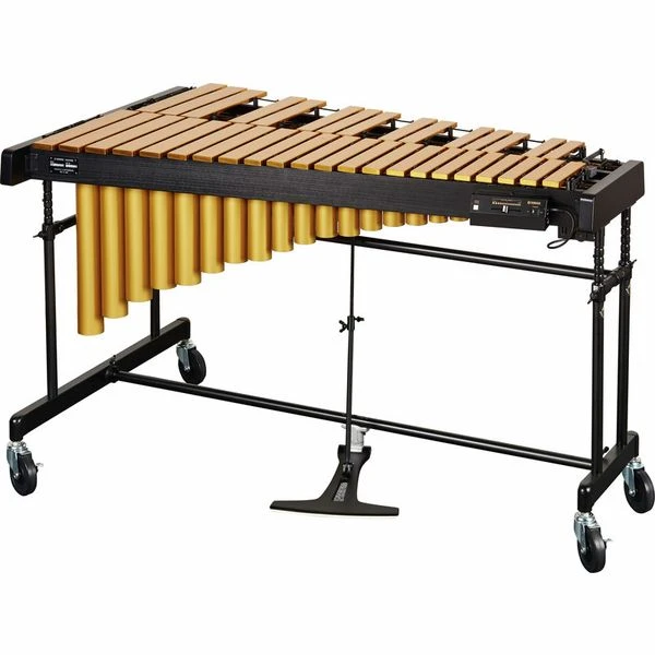 Yamaha YV 2700 G Vibraphone A=442 1 Yamaha YV 2700 G Vibraphone A=442