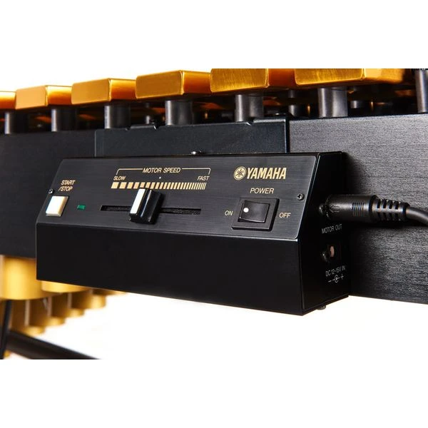 Yamaha YV 2700 G Vibraphone A=442 4 Yamaha YV 2700 G Vibraphone A=442 - Image 4