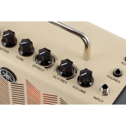 Yamaha THR5 V2 Bundle -SoundSensationYamaha 10308744 800