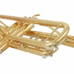 Yamaha YTR-3335 Bb- Trumpet -SoundSensationYamaha 10330434 800
