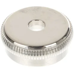 Yamaha Bottom Valve Cap Tpt., Cor. NP