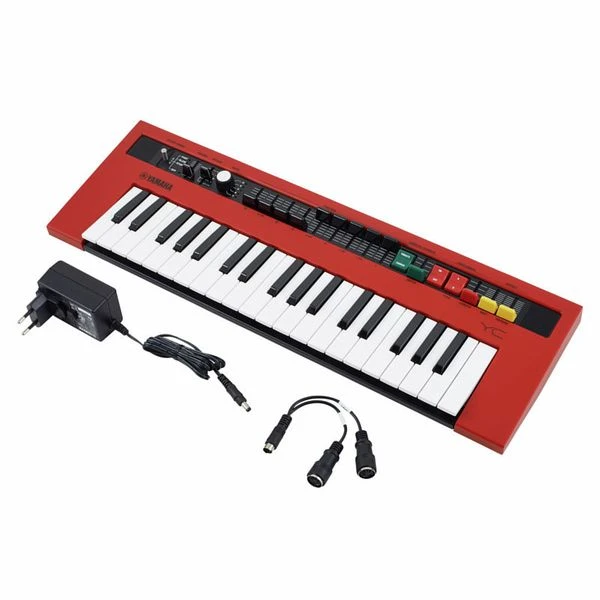 Yamaha Reface YC 9 Yamaha Reface YC - Image 9