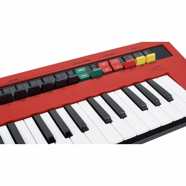 Yamaha Reface YC 7 Yamaha Reface YC - Image 7