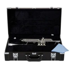 Yamaha YTR-6335 S Trumpet -SoundSensationYamaha 10556038 800