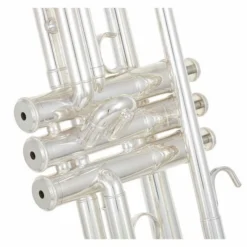 Yamaha YTR-6335 S Trumpet -SoundSensationYamaha 10556068 800