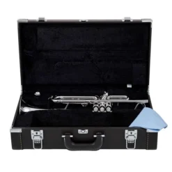 Yamaha YTR-6345 GS Trumpet -SoundSensationYamaha 10556658 800
