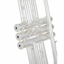 Yamaha YTR-6345 GS Trumpet -SoundSensationYamaha 10556708 800