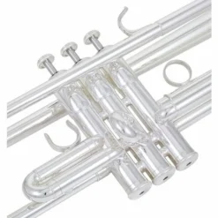 Yamaha YTR-6345 GS Trumpet -SoundSensationYamaha 10556723 800