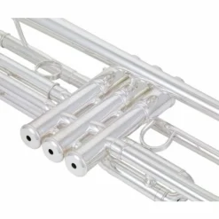 Yamaha YTR-6345 GS Trumpet -SoundSensationYamaha 10556728 800