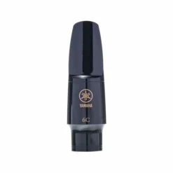 Yamaha Alto Sax Mouthpiece 6C