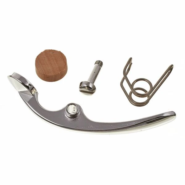 Yamaha Waterkey Main TS Tpt., Cor. NP 2 Yamaha Waterkey Main TS Tpt., Cor. NP - Image 2