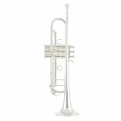 Yamaha YTR-8335GS 04 Trumpet