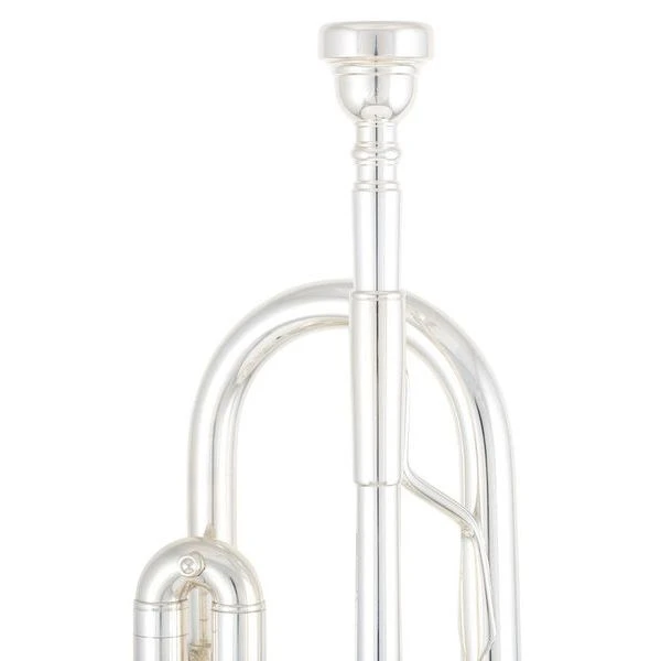 Yamaha YTR-8335GS 04 Trumpet 9 Yamaha YTR-8335GS 04 Trumpet - Image 9