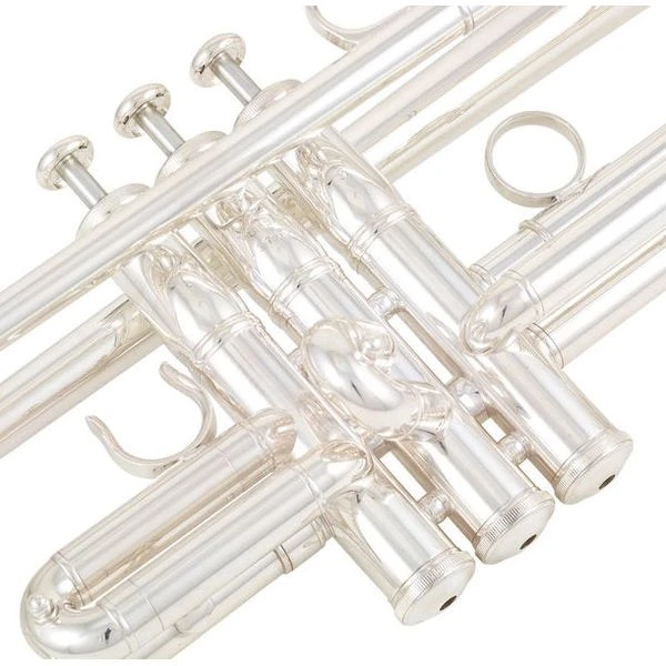 Yamaha YTR-8335GS 04 Trumpet 5 Yamaha YTR-8335GS 04 Trumpet - Image 5