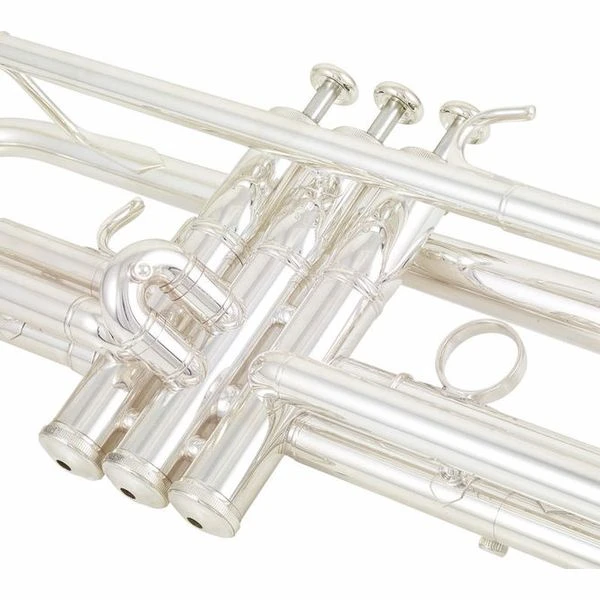 Yamaha YTR-8335GS 04 Trumpet 6 Yamaha YTR-8335GS 04 Trumpet - Image 6