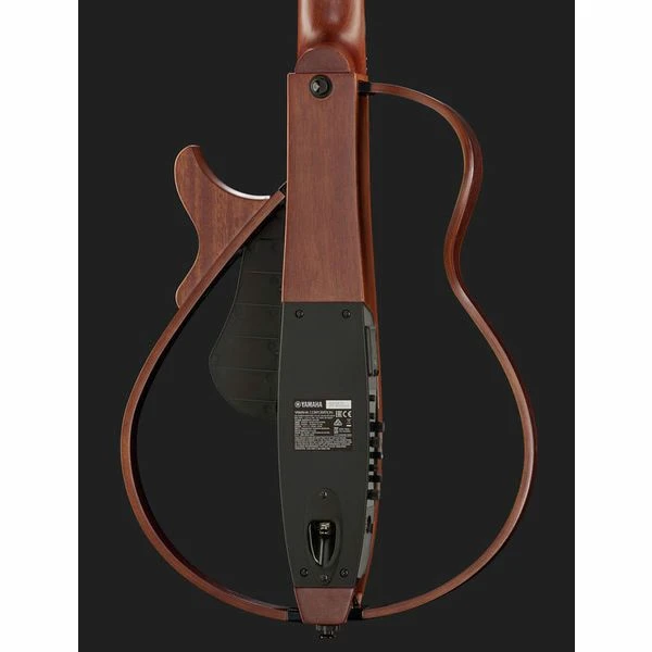 Yamaha SLG200N NA 5 Yamaha SLG200N NA - Image 5