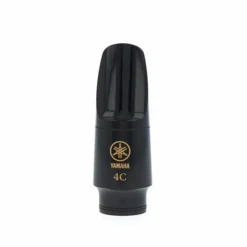 Yamaha Soprano Sax 4C