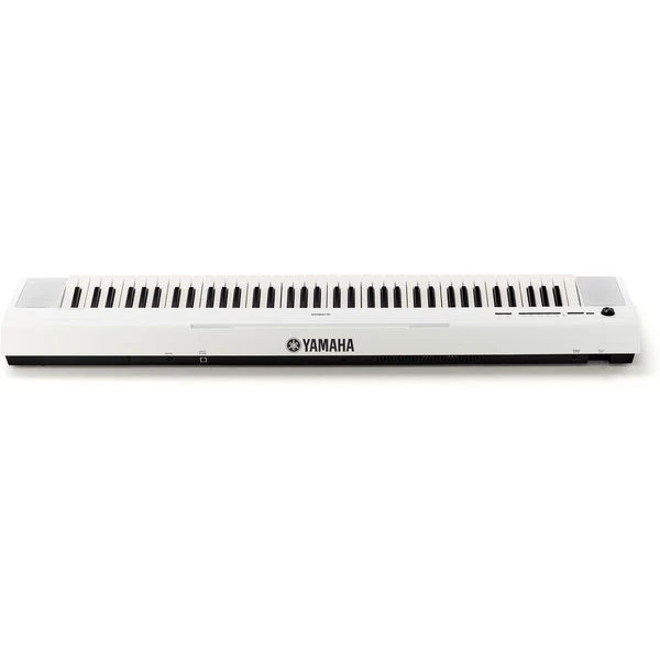 Yamaha NP-32 Piaggero White 5 Yamaha NP-32 Piaggero White - Image 5