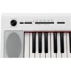 Yamaha NP-32 Piaggero White 17 Yamaha NP-32 Piaggero White -SoundSensationYamaha 10751509 800