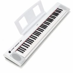 Yamaha NP-32 Piaggero White 15 Yamaha NP-32 Piaggero White -SoundSensationYamaha 10751519 800