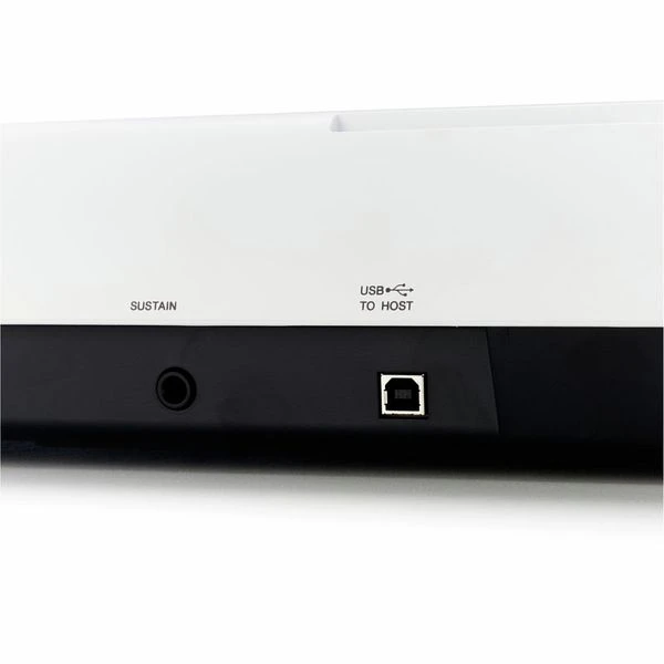 Yamaha NP-32 Piaggero White 10 Yamaha NP-32 Piaggero White - Image 10