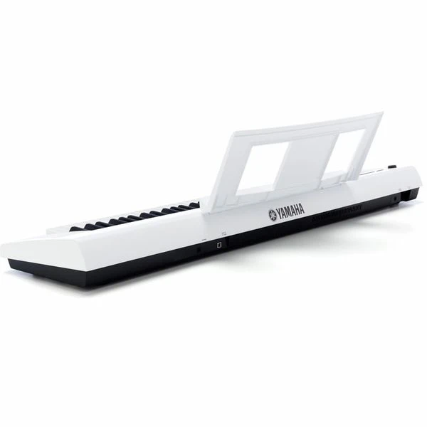 Yamaha NP-32 Piaggero White 7 Yamaha NP-32 Piaggero White - Image 7