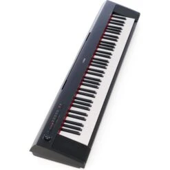 Yamaha NP-32 Piaggero Black -SoundSensationYamaha 10757039 800