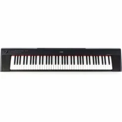 Yamaha NP-32 Piaggero Black -SoundSensationYamaha 10757044 800