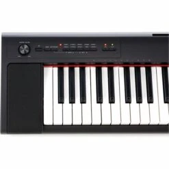 Yamaha NP-32 Piaggero Black -SoundSensationYamaha 10757049 800