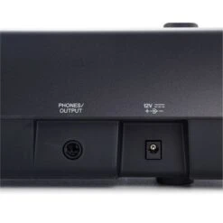 Yamaha NP-32 Piaggero Black -SoundSensationYamaha 10757054 800