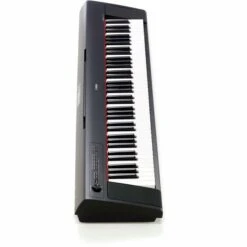 Yamaha NP-32 Piaggero Black -SoundSensationYamaha 10757109 800
