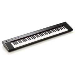 Yamaha NP-32 Piaggero Black -SoundSensationYamaha 10757119 800