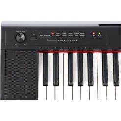 Yamaha NP-12 Piaggero Black 27 Yamaha NP-12 Piaggero Black -SoundSensationYamaha 10759039 800