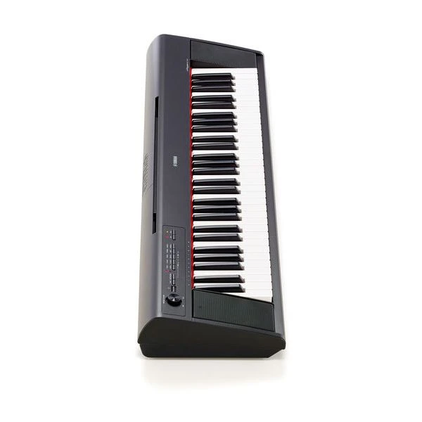 Yamaha NP-12 Piaggero Black 8 Yamaha NP-12 Piaggero Black - Image 8