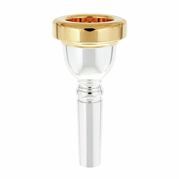 Yamaha GP Mouthpiece Trombone 51L 2 Yamaha GP Mouthpiece Trombone 51L - Image 2