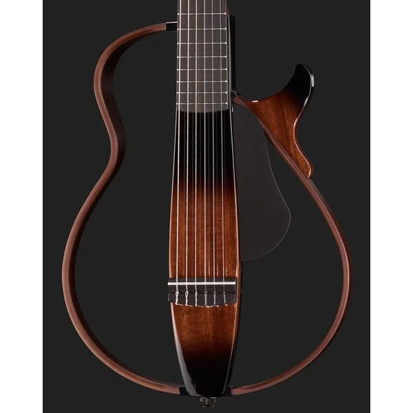 Yamaha SLG200N TBS 4 Yamaha SLG200N TBS - Image 4