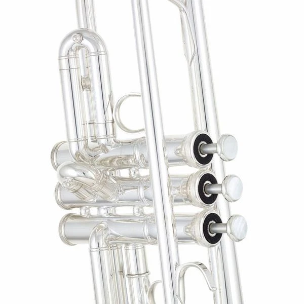 Yamaha YTR-8345GS 04 Trumpet 3 Yamaha YTR-8345GS 04 Trumpet - Image 3