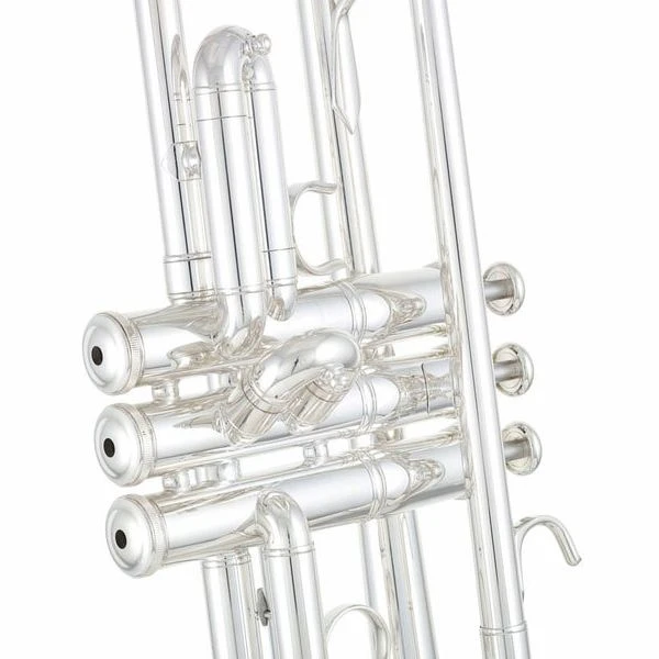 Yamaha YTR-8345GS 04 Trumpet 4 Yamaha YTR-8345GS 04 Trumpet - Image 4
