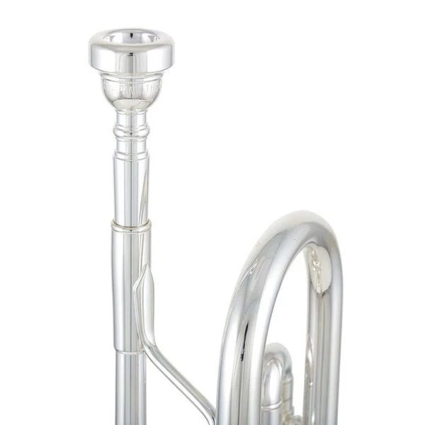 Yamaha YTR-8345GS 04 Trumpet 9 Yamaha YTR-8345GS 04 Trumpet - Image 9