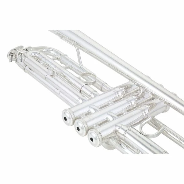 Yamaha YTR-8345GS 04 Trumpet 5 Yamaha YTR-8345GS 04 Trumpet - Image 5