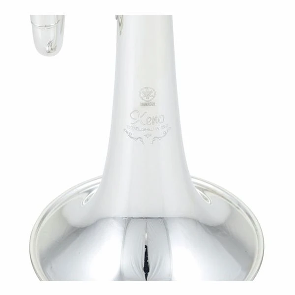 Yamaha YTR-8345GS 04 Trumpet 8 Yamaha YTR-8345GS 04 Trumpet - Image 8