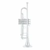 Yamaha YTR-8345S 04 Trumpet