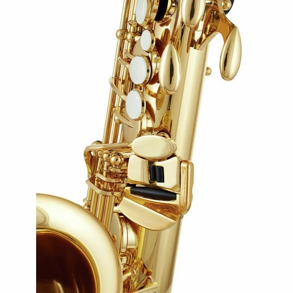 Yamaha YAS-62 04 Alto Sax 9 Yamaha YAS-62 04 Alto Sax - Image 9