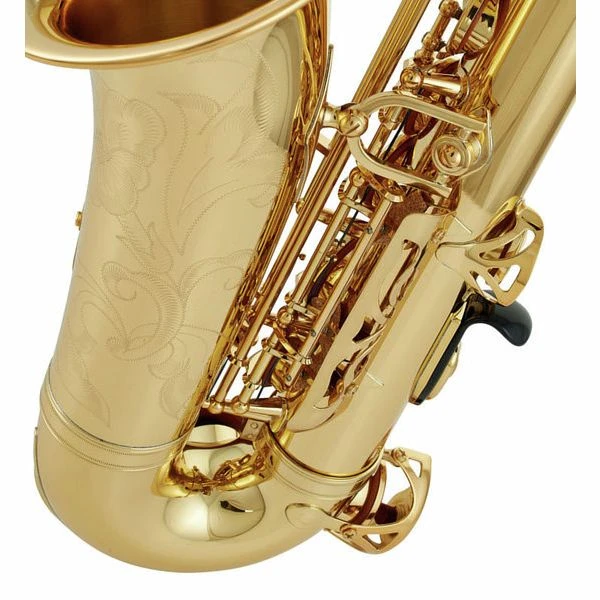Yamaha YAS-62 04 Alto Sax 10 Yamaha YAS-62 04 Alto Sax - Image 10