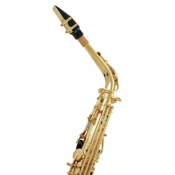Yamaha YAS-62 04 Alto Sax 12 Yamaha YAS-62 04 Alto Sax - Image 12