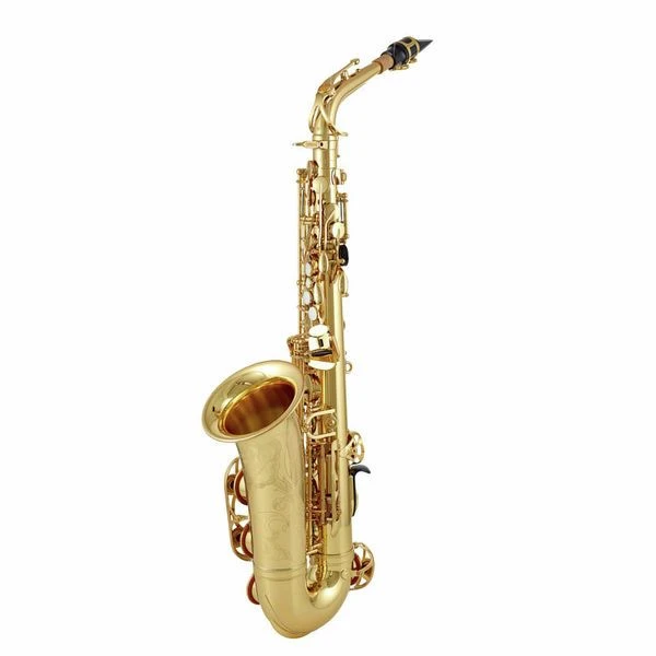 Yamaha YAS-62 04 Alto Sax 1 Yamaha YAS-62 04 Alto Sax