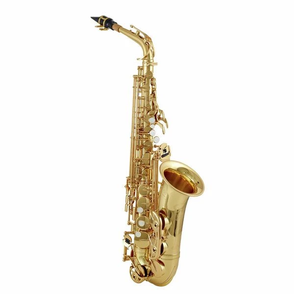 Yamaha YAS-62 04 Alto Sax 3 Yamaha YAS-62 04 Alto Sax - Image 3